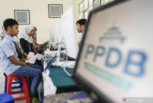 PPDB SMA di Yogyakarta Dipastikan Tak Ada Pungutan - GenPI.co JOGJA
