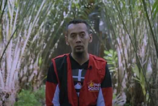 Kisah Pria di Sleman, Sukses Jadi Petani Salak Modern - GenPI.co JOGJA