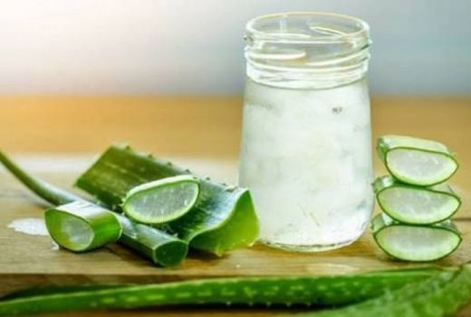 3 Khasiat Jus Lidah Buaya untuk Kesehatan, Coba Deh - GenPI.co JOGJA