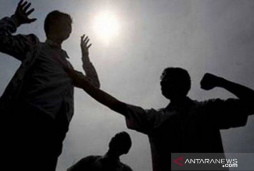 Kronologis Dugaan Penganiayaan Bryan Yoga Kusuma di Sleman - GenPI.co JOGJA