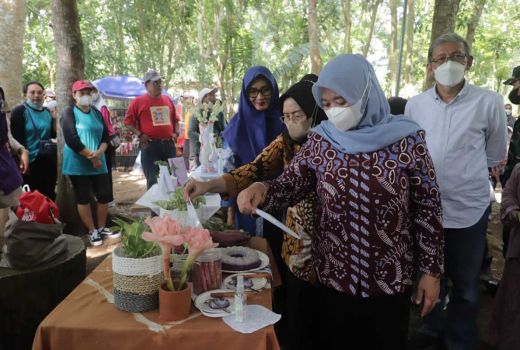 Tingkatkan Nilai Tambah, Sleman Bikin Festival Olahan Pertanian - GenPI.co JOGJA