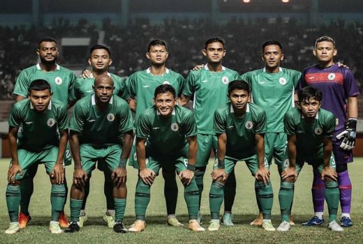 Pelatih PSS Sleman Cukup Puas dengan Penampilan Pemain Debutan - GenPI.co JOGJA