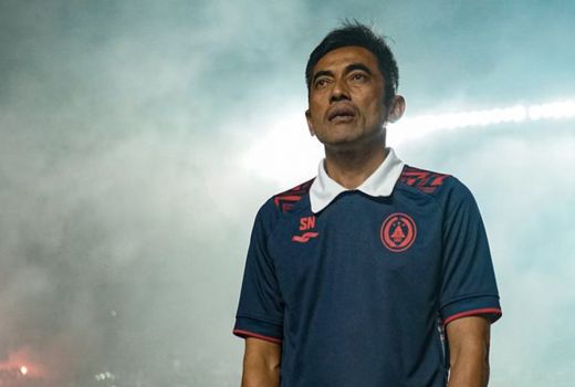 Pelatih PSS Sleman: Hadirnya Penonton Tambah Kepercayaan Diri Tim - GenPI.co JOGJA