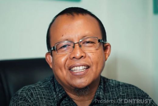 Top! Pria Lulusan SMK di Bantul Ini Sukses Usaha Mesin Laundry - GenPI.co JOGJA