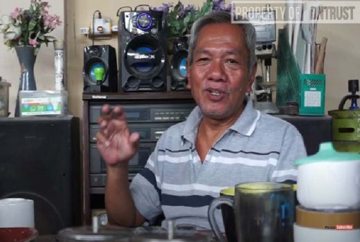 Produksi Keramik Kotagede Yogyakarta, Laris di Pasar Mancanegara - GenPI.co JOGJA