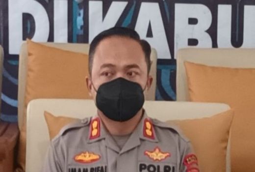 4 Remaja Jadi Korban Kejahatan Jalanan, Polres Sleman Cari Pelaku - GenPI.co JOGJA