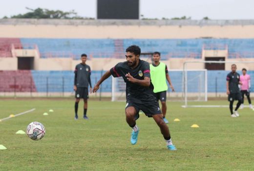 Incar Tiket Promosi Liga 1, PSIM Jogja Resmi Gaet Rifal Lastori - GenPI.co JOGJA
