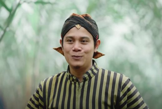Kisah Pria di Yogyakarta: Resign dari PNS, Sukses Usaha Pie Salak - GenPI.co JOGJA