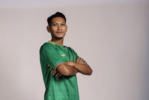 Jelang Lawan Persis, PSS Sleman Datangkan Manda Cingi - GenPI.co JOGJA