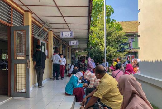 PPDB Yogyakarta, Banyak Keluhan Orang Tua Calon Siswa - GenPI.co JOGJA
