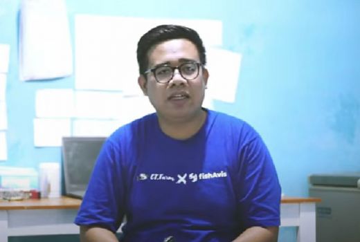 Inspiratif! Pria di Sleman Ini Sukses Bisnis Pengolahan Lele - GenPI.co JOGJA