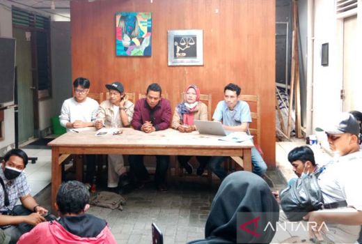 Pedagang Asongan Ingin Bisa Jualan di Zona II Candi Borobudur - GenPI.co JOGJA