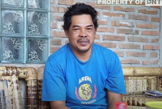 Usaha dari Hobi, Pria di Sleman Ini Sukses Jadi Peternak Domba - GenPI.co JOGJA