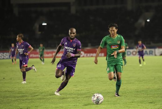 Pelatih PSS Sleman: Masih Banyak Kekurangan dari Kami - GenPI.co JOGJA