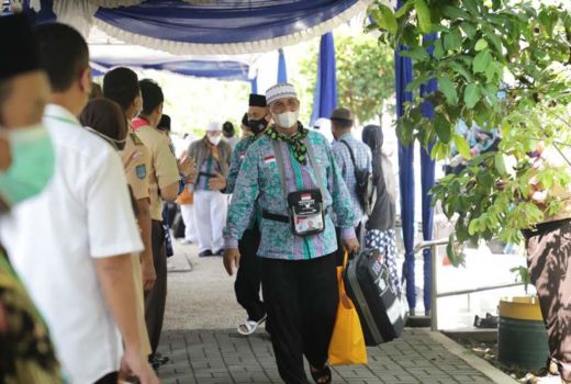 Kuota Haji 2023, Kemenag Yogyakarta Akan Berangkatkan 3.300 Orang - GenPI.co JOGJA
