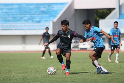 Jelang Liga 2, Fisik Pemain PSIM Jogja Memuaskan Pelatih - GenPI.co JOGJA