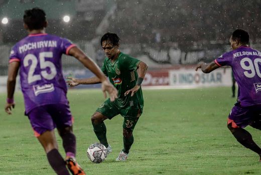 Pemain Junior PSS Sleman Arlan Agma Bertekad Tembus Tim Utama - GenPI.co JOGJA