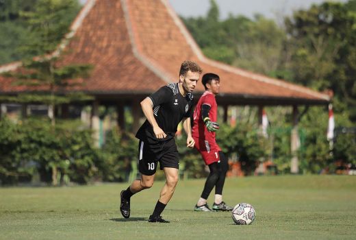 Peluang Lolos Final, Pelatih PSS Sleman: Tipis Tapi Masih Ada - GenPI.co JOGJA