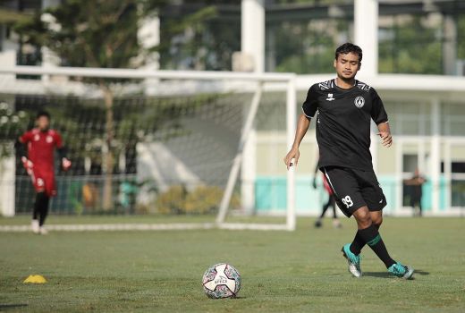 PSS Sleman vs PSIS, Semua Pemain Mahesa Jenar Wajib Diwaspadai - GenPI.co JOGJA