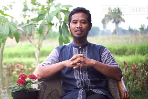 Top! Pria di Sleman Ini Bikin Wisata Madu untuk Edukasi Lebah - GenPI.co JOGJA