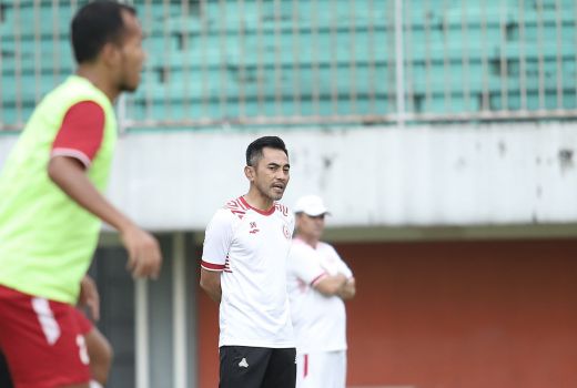 PSS Sleman Siapkan Taktik Khusus Hadapi PSIS Semarang - GenPI.co JOGJA