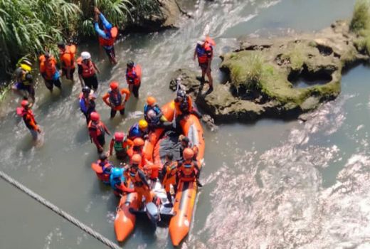 Bersama Istri Hendak Bunuh Diri, Pria di Bantul Ditemukan Tewas - GenPI.co JOGJA