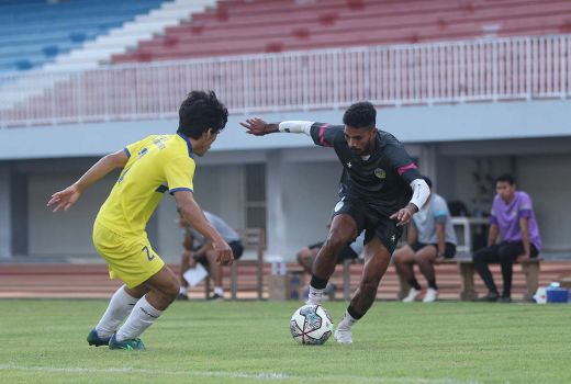Bos PSIM Jogja Tunggu Kejelasan Piala Indonesia 2022 - GenPI.co JOGJA