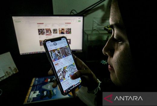 Cara Mencegah Pencurian Data Akibat Phising, Gampang - GenPI.co JOGJA