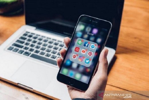 Kebebasan Berekspresi di Media Sosial Tetap Harus Ada Batasan - GenPI.co JOGJA