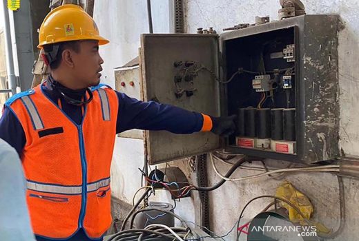 Jadwal Pemadaman Listrik dari PLN Jogja untuk Rabu Ini - GenPI.co JOGJA