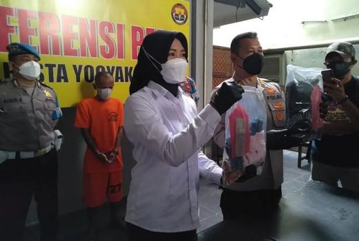 Pengayuh Becak di Yogyakarta Lakukan Tindak Asusila ke 2 Bocah - GenPI.co JOGJA