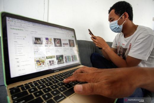 Batasan Berekspresi, Pengguna Digital Didorong Berpikir Kritis - GenPI.co JOGJA