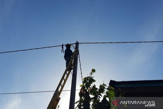 Jadwal Pemadaman Listrik Hari Ini, Berikut Data dari PLN Jogja - GenPI.co JOGJA