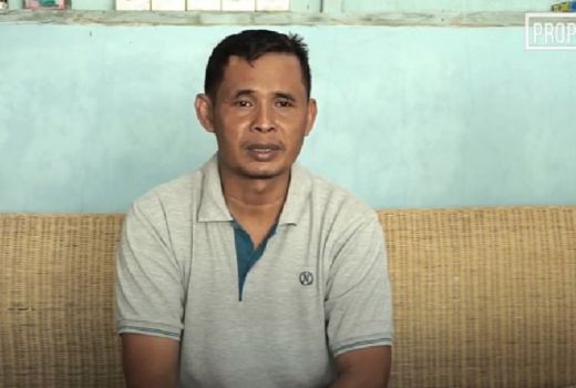 Mantan Karyawan, Pria di Bantul Ini Sukses Usaha Kerajinan Rotan - GenPI.co JOGJA
