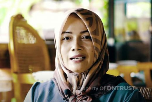 Keren! Wanita di Kulon Progo Ini Sukses Usaha Cokelat Wondis - GenPI.co JOGJA