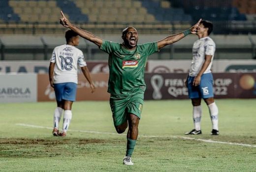 Live Streaming PSS Sleman vs Borneo FC, Menanti Ketajaman Boaz - GenPI.co JOGJA