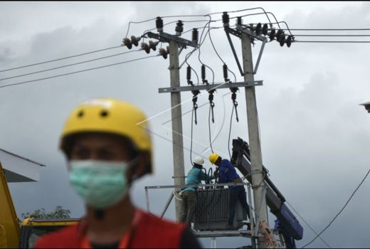 PLN Jogja: Rencana Jadwal Pemadaman Listrik Hari Ini - GenPI.co JOGJA