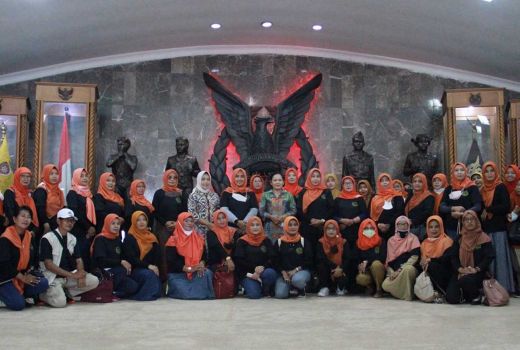 Sempat Terhenti, Bantul Kembali Gelar Wajib Kunjung Museum - GenPI.co JOGJA