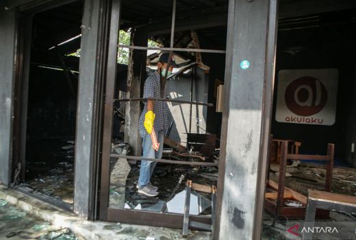 Kurusuhan di Babarsari Sleman, Buntut Ribut di Tempat Hiburan - GenPI.co JOGJA