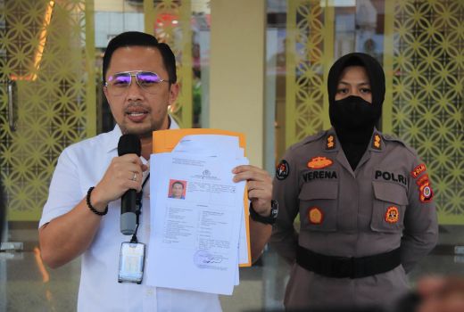 Ricuh Babarsari, Polda DIY Beber Hanya 1 DPO di Kasus Jambusari - GenPI.co JOGJA