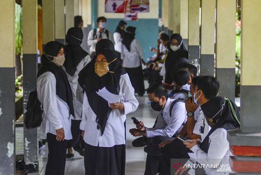 Kemendikbudristek: Pemda Baru Ajukan 35 Persen Formasi PPPK - GenPI.co JOGJA