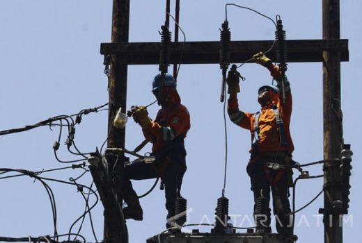 PLN Jogja Keluarkan Jadwal Pemadaman Listrik Senin Ini - GenPI.co JOGJA