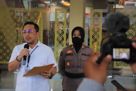 Rusuh Babarsari, 2 Orang Ditetapkan Tersangka Kasus Jambusari - GenPI.co JOGJA