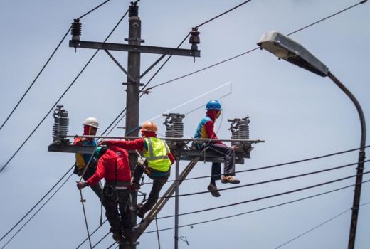 Ada Kegiatan, PLN Jogja: Jadwal Pemadaman Listrik Hari Ini - GenPI.co JOGJA