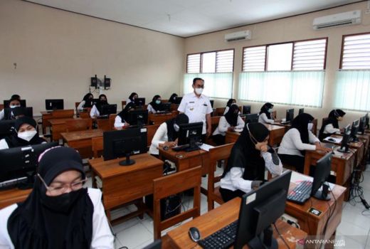 Seleksi PPPK Guru Jogja 2022! Berikut Daftar 3 Pelamar Prioritas - GenPI.co JOGJA