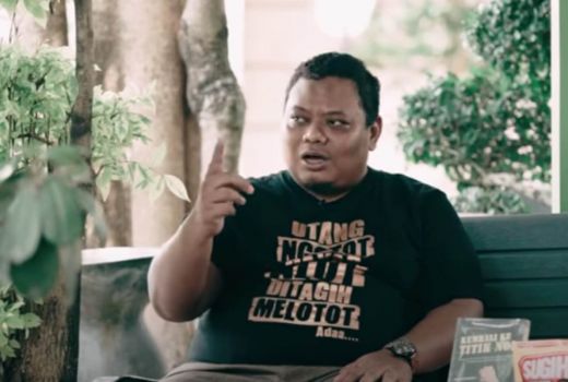 Saptuari Sugiharto, Pebisnis Yogyakarta pernah Utang Rp2,1 Miliar - GenPI.co JOGJA