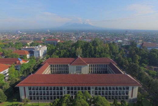 3 Lulusan UGM yang Dipercaya Menjadi Menteri - GenPI.co JOGJA