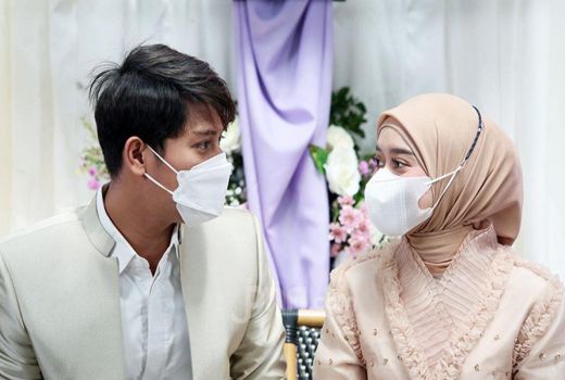 Penyanyi Dangdut Lesti Kejora Akui Sering Memarahi Rizky Billar - GenPI.co JOGJA