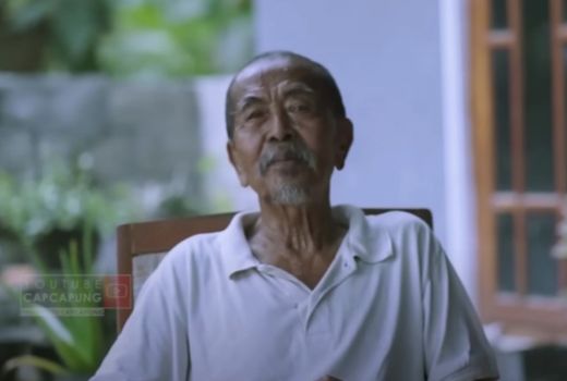 Sukidjo, Pria Asal Sleman Sebut Ketekunan Jadi Kunci Sukses Usaha - GenPI.co JOGJA