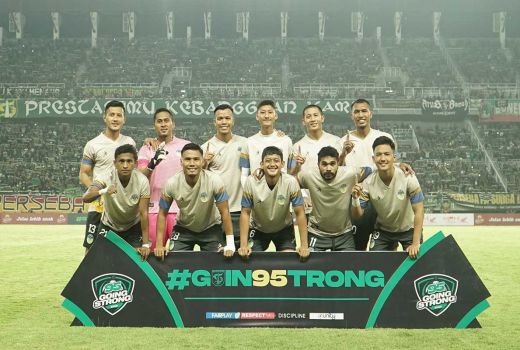 Launching Tim, PSIM Jogja Pastikan Digelar Minggu Mendatang - GenPI.co JOGJA